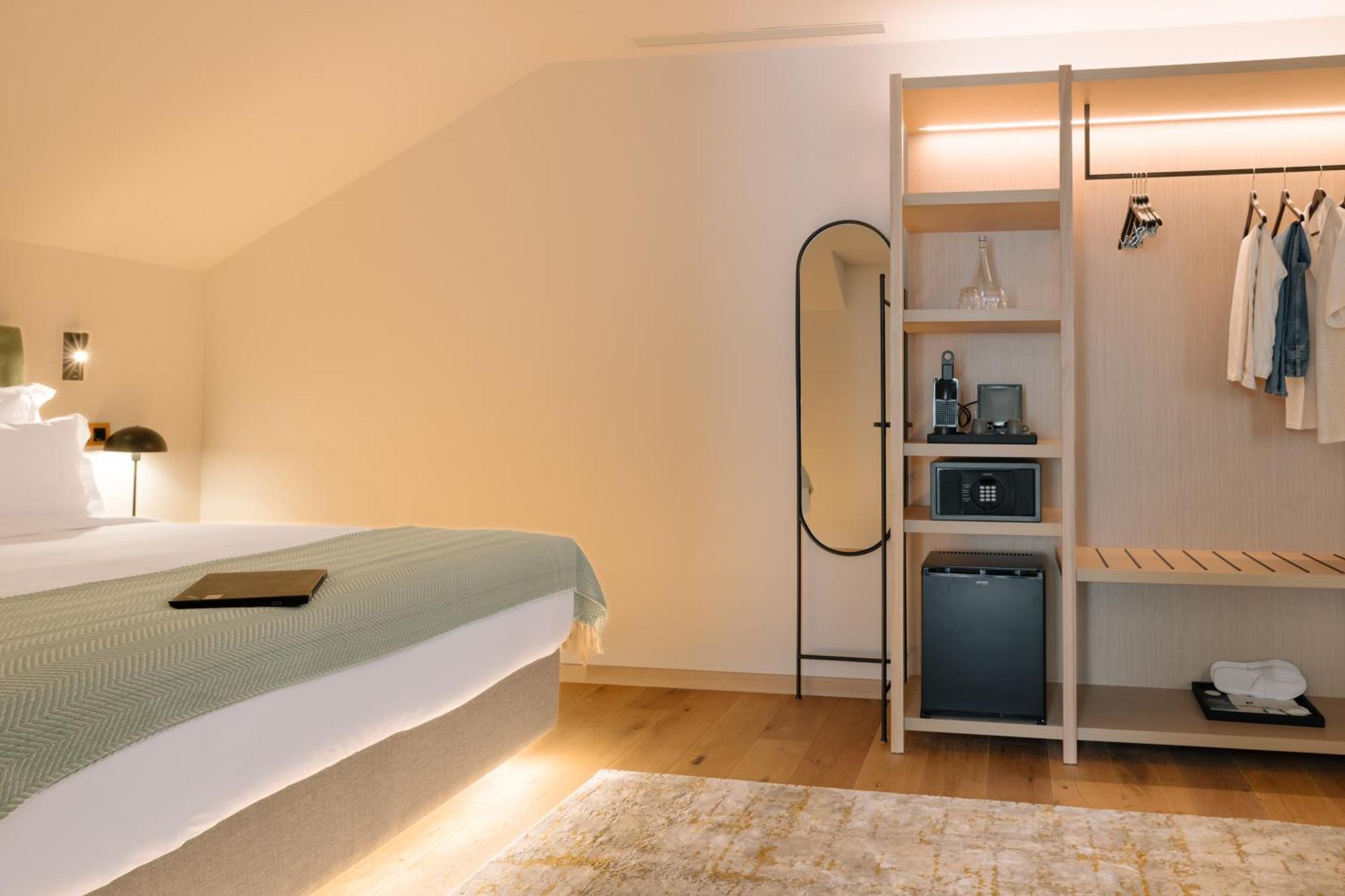 Hotel Pestana Rua Augusta Lisboa Exteriér fotografie