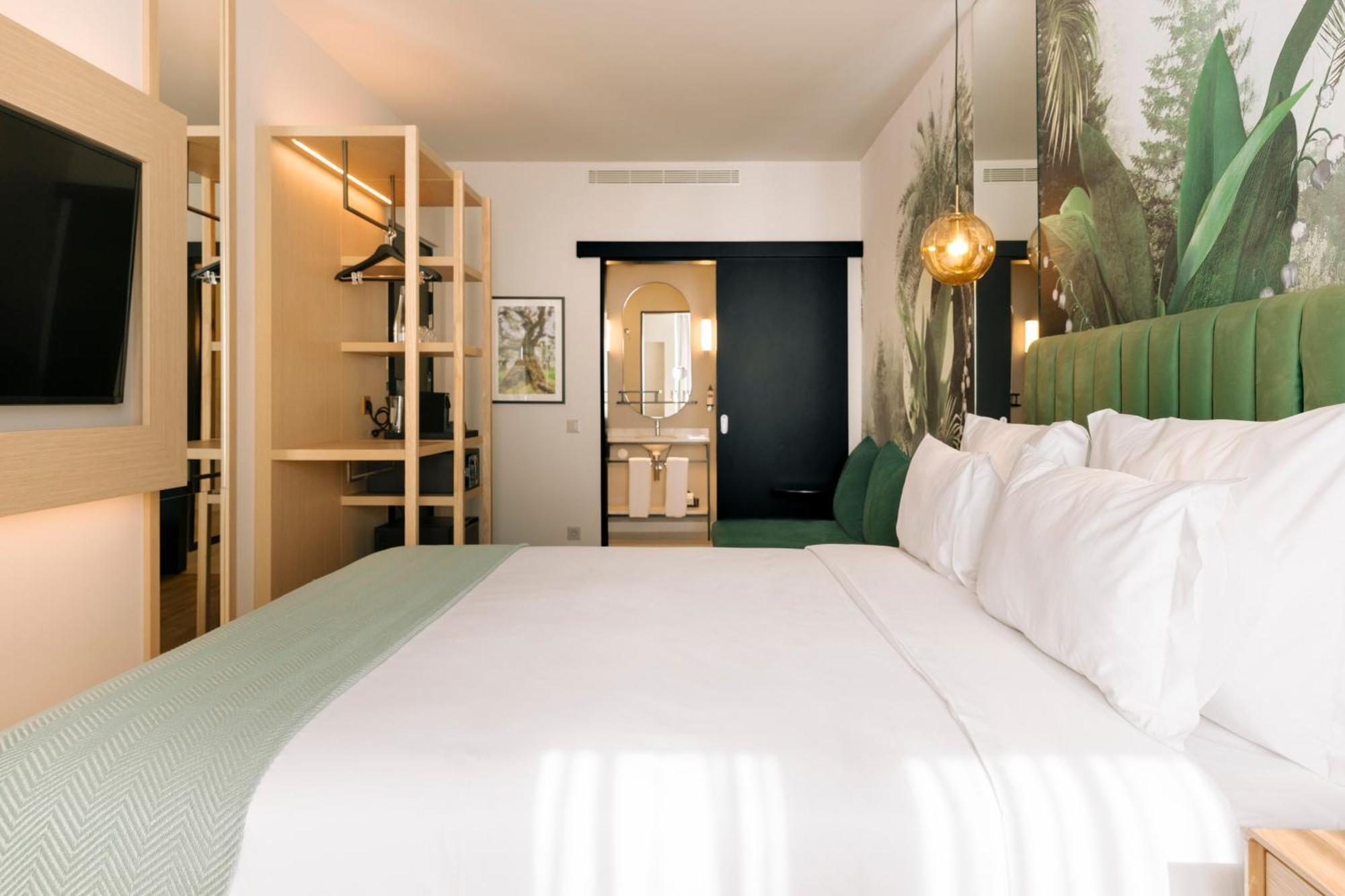 Hotel Pestana Rua Augusta Lisboa Exteriér fotografie