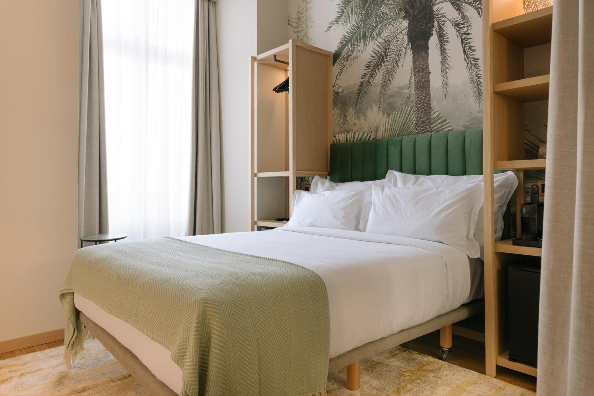Hotel Pestana Rua Augusta Lisboa Exteriér fotografie