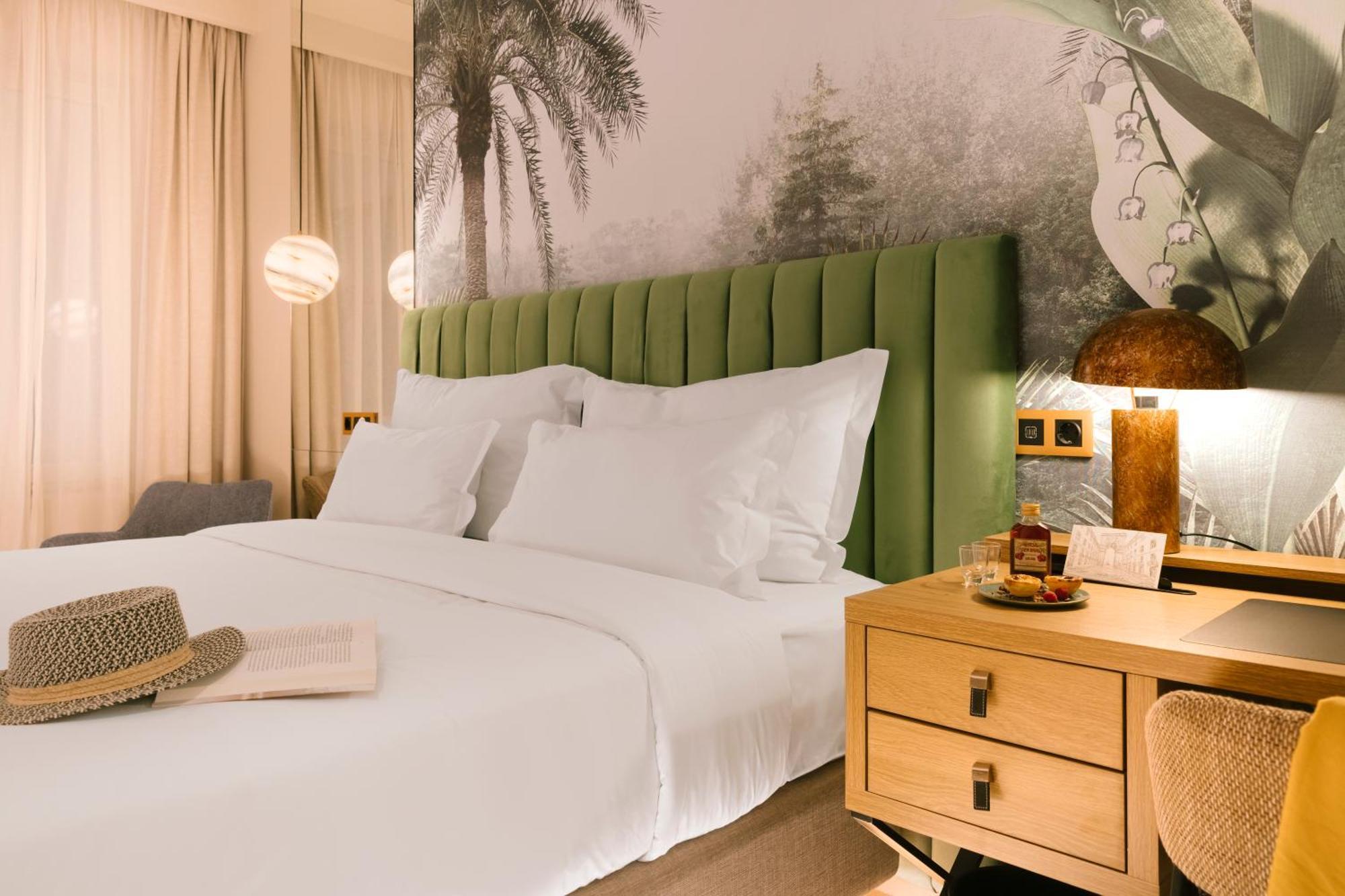 Hotel Pestana Rua Augusta Lisboa Exteriér fotografie