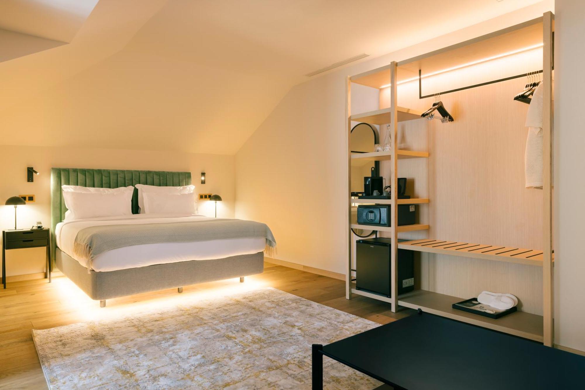 Hotel Pestana Rua Augusta Lisboa Exteriér fotografie