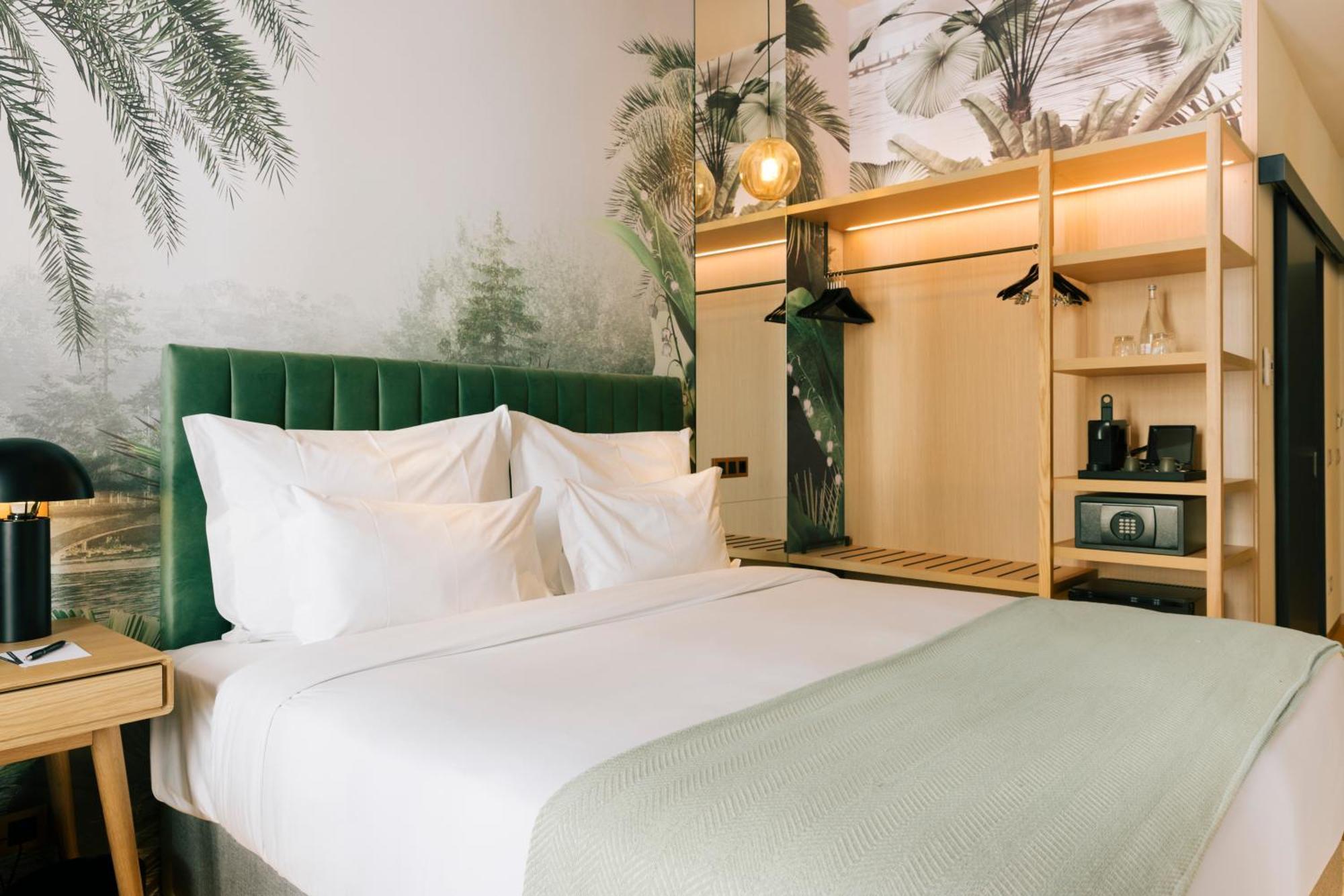 Hotel Pestana Rua Augusta Lisboa Exteriér fotografie